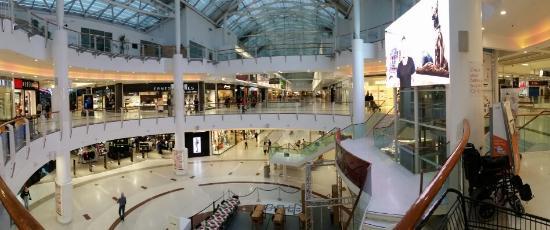 Centro Comercial Braehead